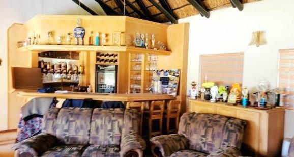 4 Bedroom Property for Sale in Estoire Free State